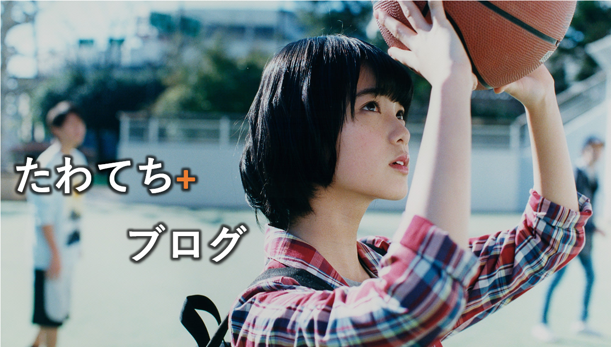 たわてち ブログ